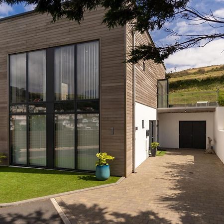 1 Beachdown Bigbury Bagian luar foto