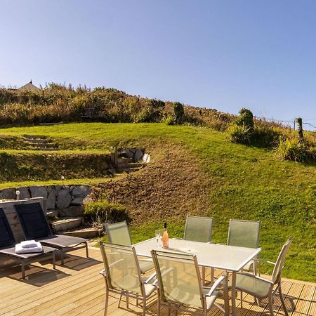 1 Beachdown Bigbury Bagian luar foto